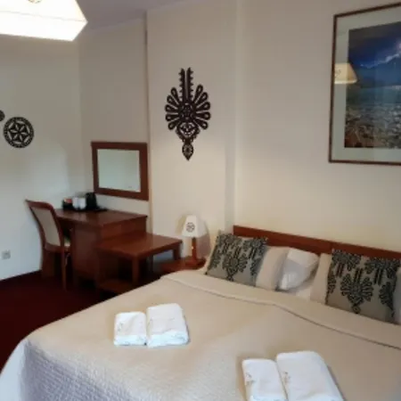 Turnie Zakopane Wellness Nocleg ze śniadaniem