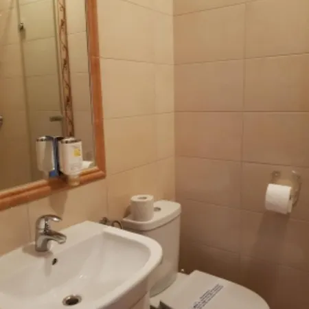 Turnie Zakopane Wellness Nocleg ze śniadaniem Suche