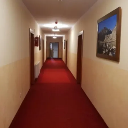 Turnie Zakopane Wellness Nocleg ze śniadaniem *
