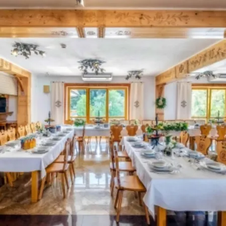 Turnie Zakopane Wellness *