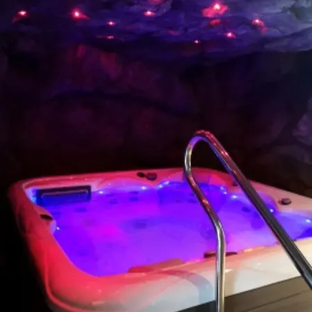 Nocleg ze śniadaniem Turnie Zakopane Wellness Suche