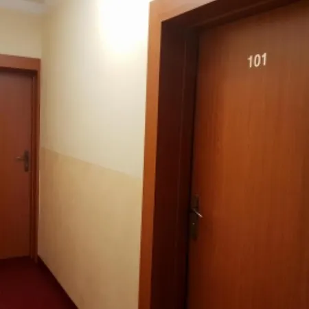 Turnie Zakopane Wellness Nocleg ze śniadaniem