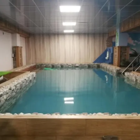 Nocleg ze śniadaniem Turnie Zakopane Wellness