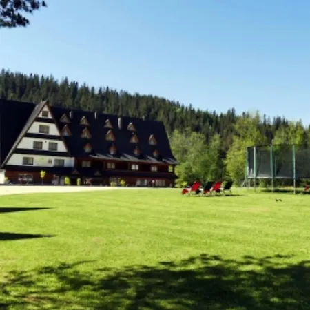 Turnie Zakopane Wellness * Suche