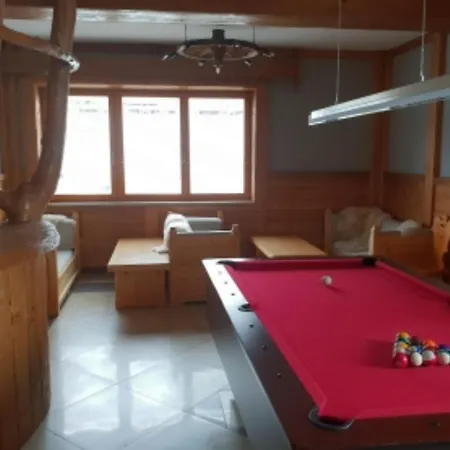 Turnie Zakopane Wellness * Suche
