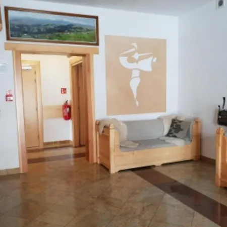 Turnie Zakopane Wellness