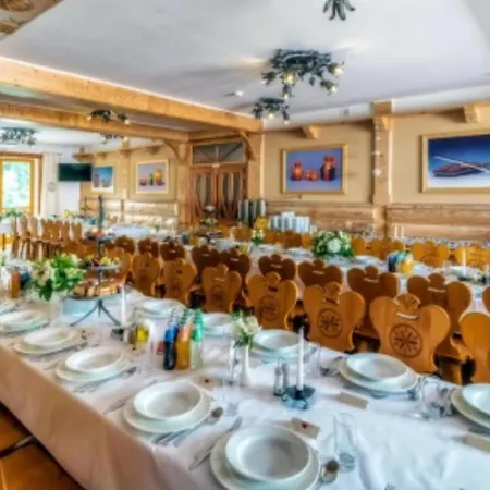 Turnie Zakopane Wellness *