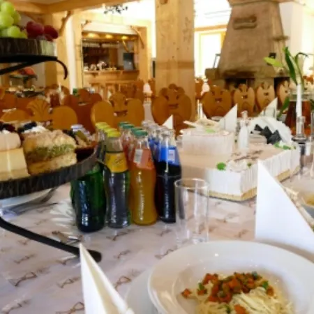 Turnie Zakopane Wellness Nocleg ze śniadaniem