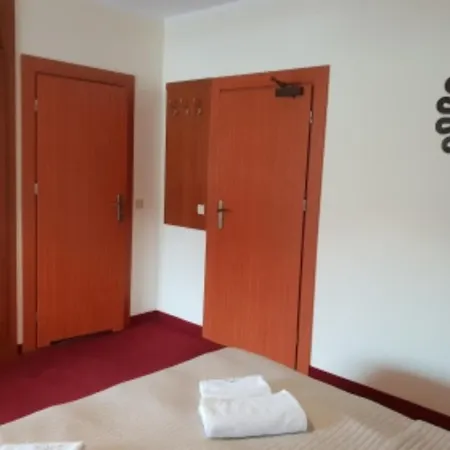 Nocleg ze śniadaniem Turnie Zakopane Wellness