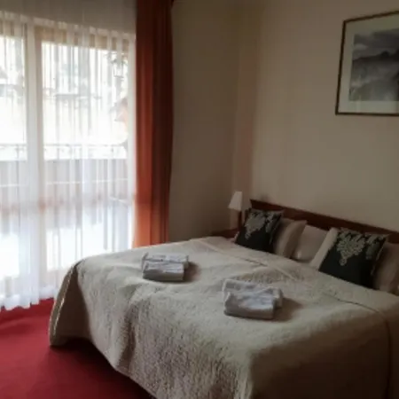 Nocleg ze śniadaniem Turnie Zakopane Wellness Suche