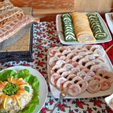Turnie Zakopane Wellness Suche