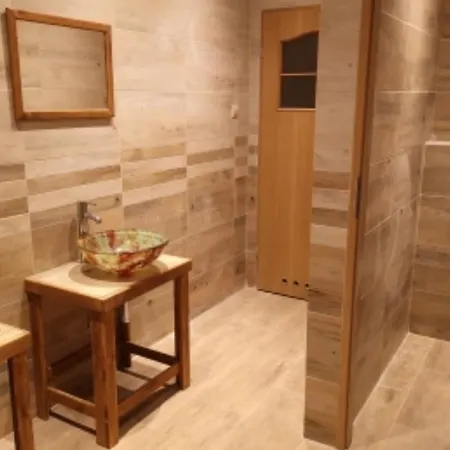 Turnie Zakopane Wellness *