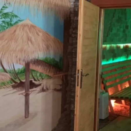 Nocleg ze śniadaniem Turnie Zakopane Wellness